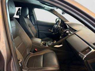 JAGUAR E-Pace usata, con Airbag Passeggero