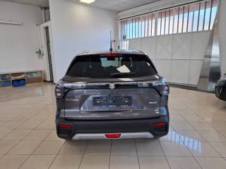 SUZUKI S-Cross usata, con Airbag Passeggero