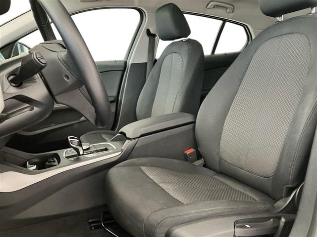 BMW 118 usata, con Climatizzatore