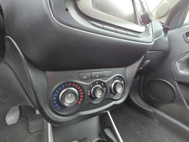 ALFA ROMEO MiTo usata, con Servosterzo