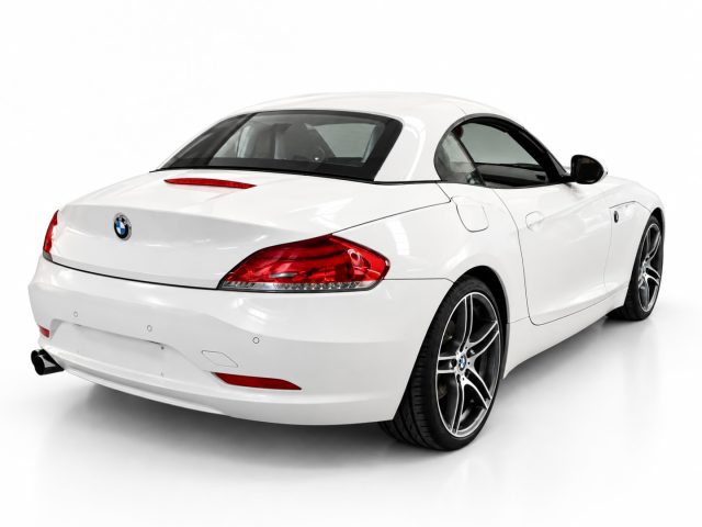BMW Z4 usata, con Airbag Passeggero