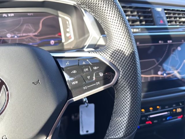 VOLKSWAGEN Tiguan usata, con Touch screen