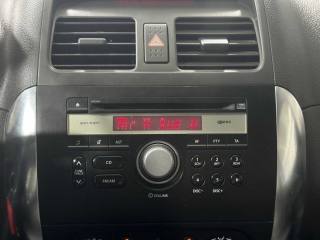 FIAT Sedici usata 20