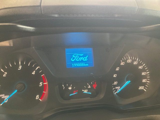 FORD Transit Custom usata, con Cruise Control