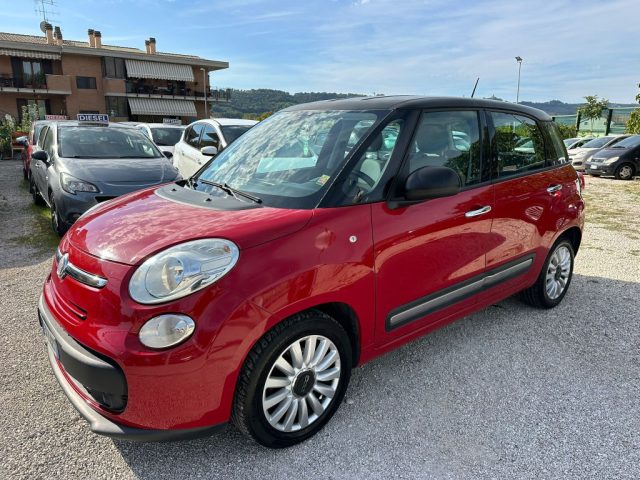 FIAT 500L usata, con Airbag laterali