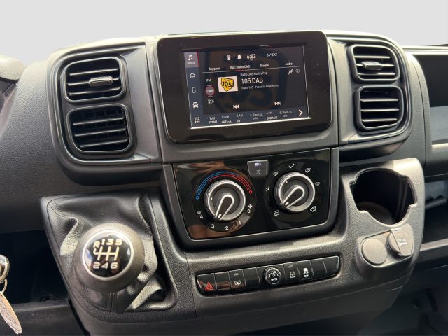 FIAT Ducato usata 15