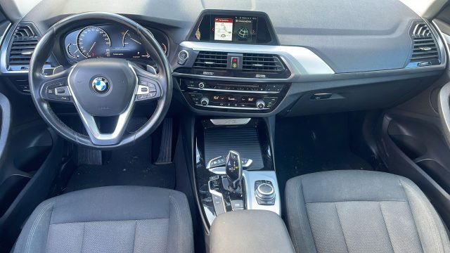 BMW X3 usata, con Cruise Control