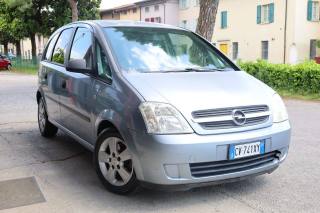 OPEL Meriva usata, con Fendinebbia