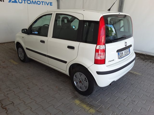 FIAT Panda usata, con MP3
