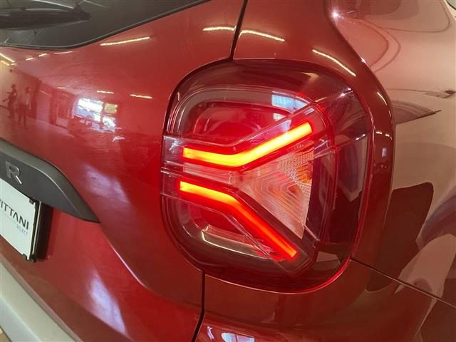 DACIA Duster usata, con Fendinebbia