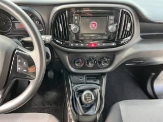 FIAT Doblo usata, con Bluetooth
