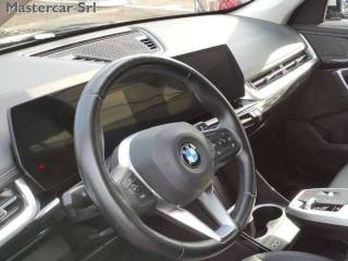 BMW X1 usata, con Portellone posteriore elettrico