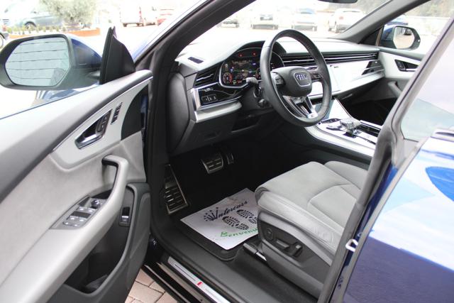 AUDI Q8 usata, con Chiusura centralizzata