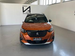 PEUGEOT 2008 usata, con Airbag