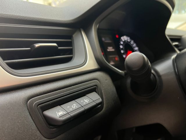 RENAULT Captur usata, con Antifurto