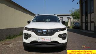 DACIA Spring usata, con Airbag