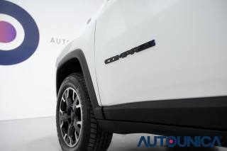 JEEP Compass usata 66