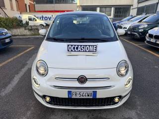 FIAT 500 usata, con Airbag laterali