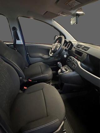 FIAT Panda usata, con Airbag