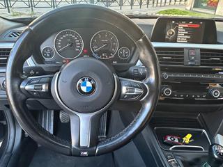 BMW 318 usata, con Chiusura centralizzata telecomandata