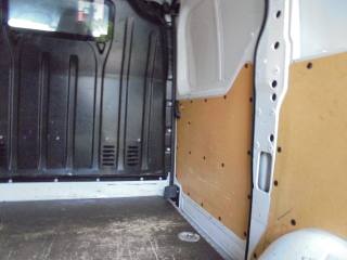 OPEL Movano usata, con Bracciolo