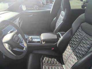 AUDI RS Q8 usata, con Interni in pelle