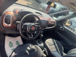 FIAT 500L usata, con Filtro antiparticolato