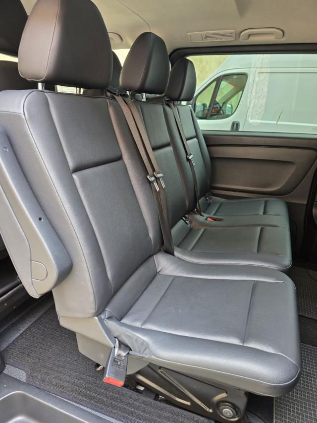 MERCEDES-BENZ Vito usata, con Airbag testa