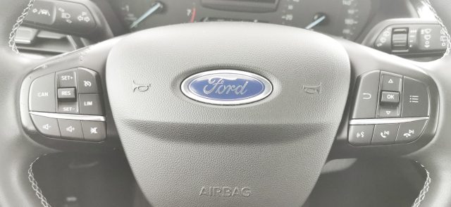 FORD Fiesta usata 39