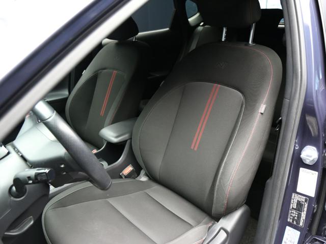 HYUNDAI Kona usata, con Cerchi in lega