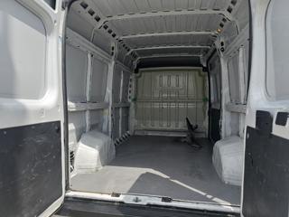 FIAT Ducato usata, con Specchietti laterali elettrici