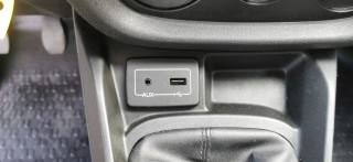 FIAT Doblo usata 27