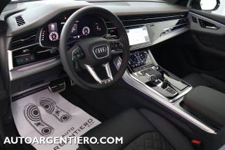AUDI Q8 usata, con Autoradio
