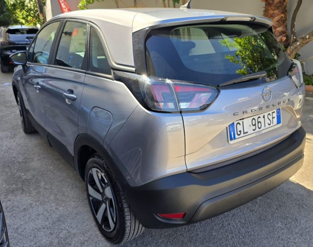 OPEL Crossland usata, con Boardcomputer