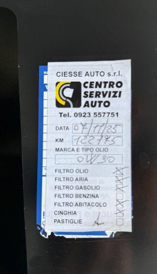 JEEP Renegade usata, con Touch screen