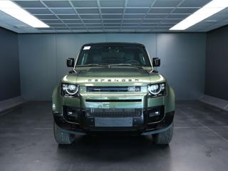 LAND ROVER Defender usata, con Airbag