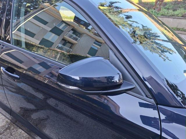 AUDI A1 usata, con Isofix