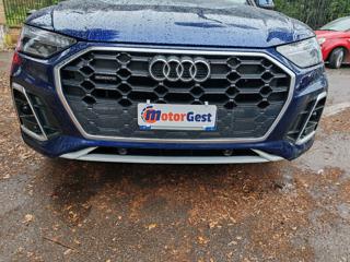 AUDI Q5 usata, con Autoradio digitale