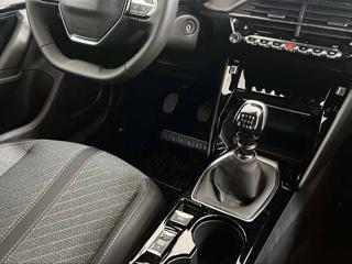 PEUGEOT 2008 usata, con Luci diurne LED