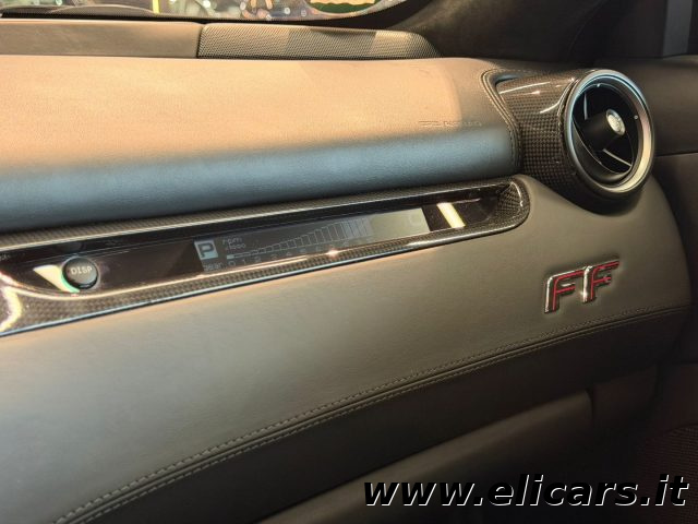 FERRARI FF usata, con Chiusura centralizzata