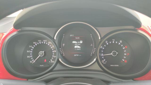 FIAT 500L usata, con Airbag Passeggero