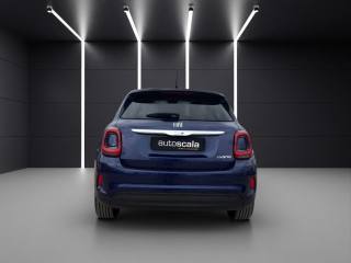 FIAT 500X usata, con Airbag Passeggero