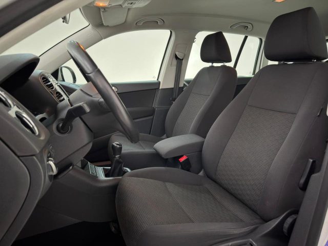 VOLKSWAGEN Tiguan usata, con Controllo trazione