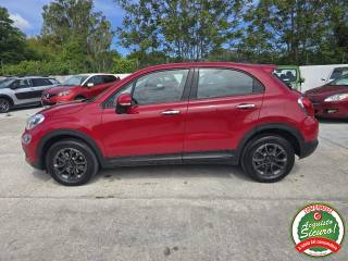 FIAT 500X usata, con Autoradio