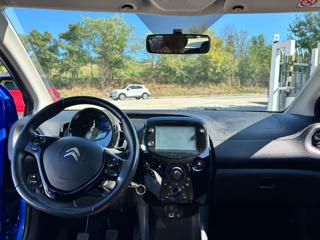 CITROEN C1 usata, con ESP