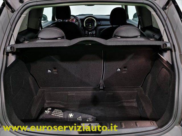 MINI One usata 35