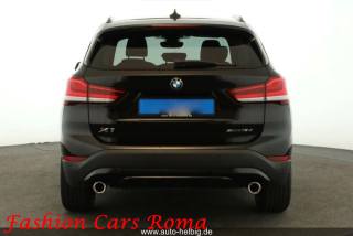 BMW X1 usata, con Airbag laterali