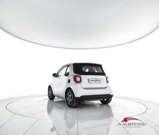 SMART ForTwo usata 3