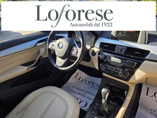 BMW X1 usata, con Climatizzatore