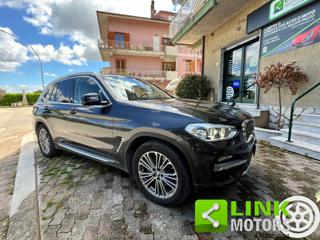 BMW X3 usata, con Park Distance Control